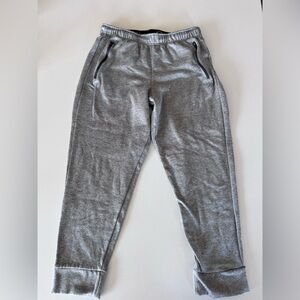 Eddie Bauer Men’s Gray Joggers